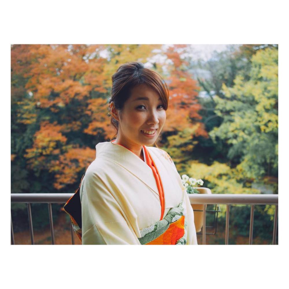 Meet your Posher, 莉恵